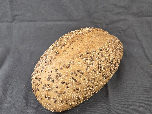 Crunchy
