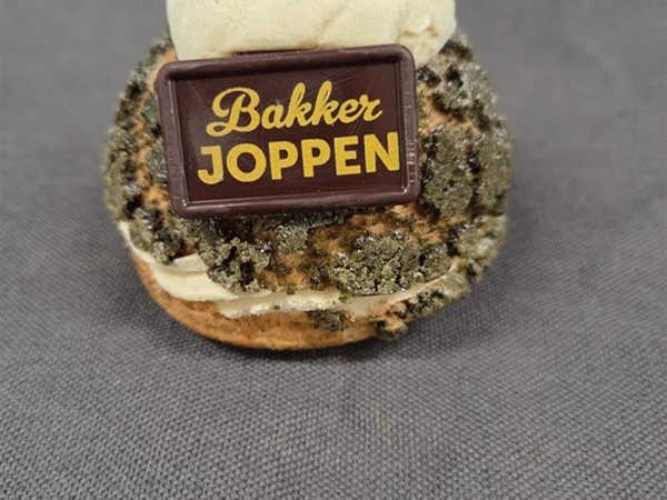 Pistache karamel abrikoos